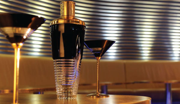 Bespoke Crystal, Silver, Ceramic Gifts & Barware