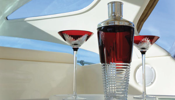 Bespoke Crystal, Silver, Ceramic Gifts & Barware