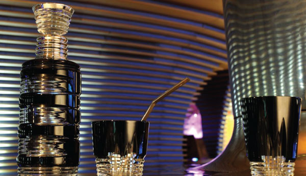 Bespoke Crystal, Silver, Ceramic Gifts & Barware